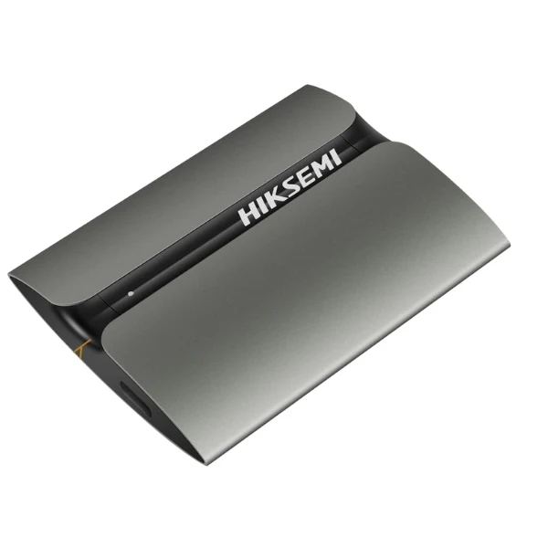 Disco Duro Externo SSD Hiksemi 1TB Usb 3.2-C Negro