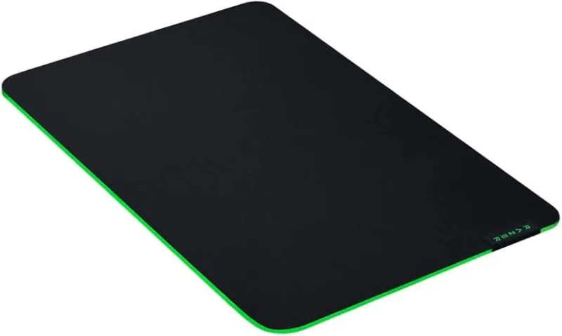 Mouse Pad Razer Gigantus V2 Mediano Negro