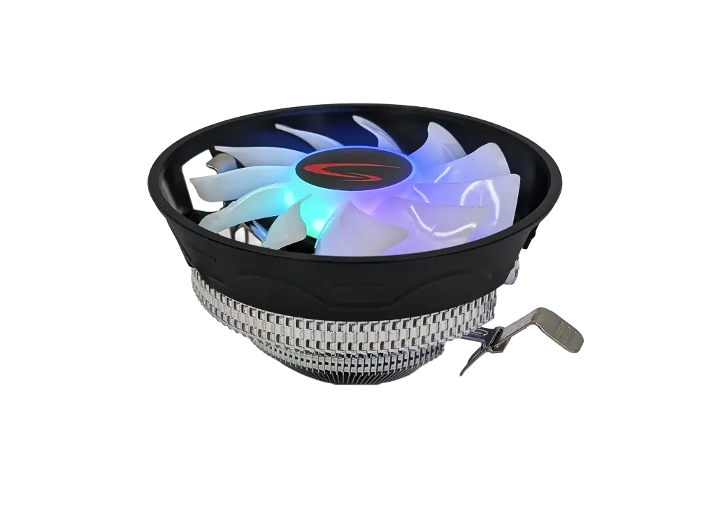 Fan Cooler Jemip Kronos RGB INTEL-AMD