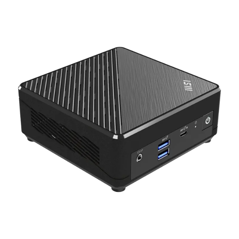 Mini PC MSI CUBI N Intel N100 WIFI-BT 5.3