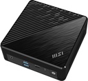 Mini PC MSI CUBI N Intel N100 WIFI-BT 5.3