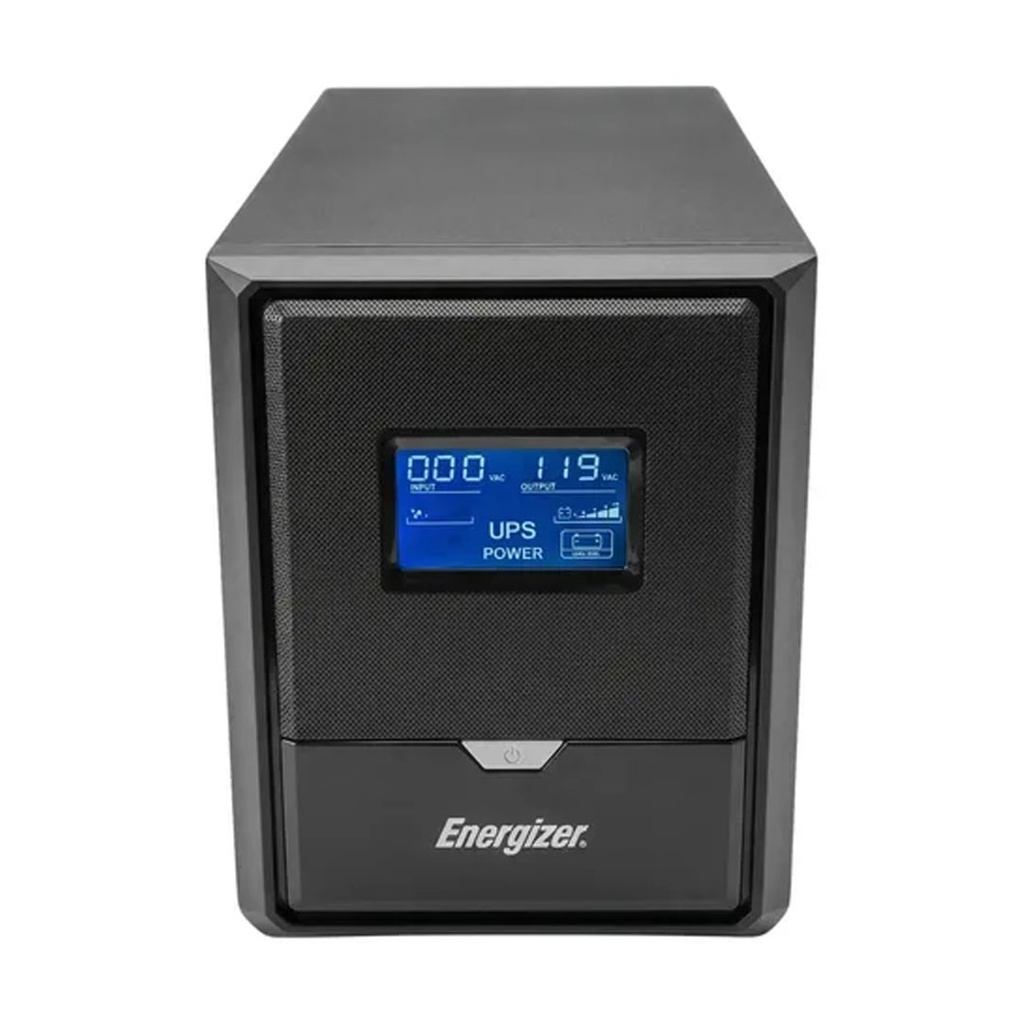 UPS Energizer 500VA 4Tomas