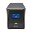 UPS Energizer 650VA 4Tomas