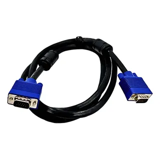 Cable VGA 1.5Mts Astron