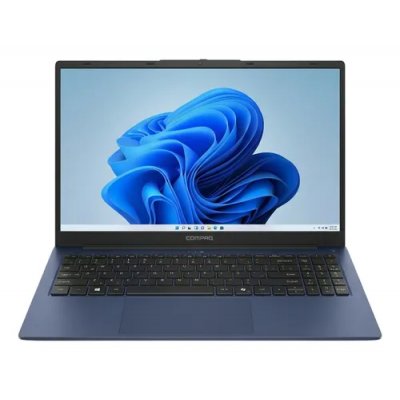 Laptop Compaq 15.6" Ryzen 3 3200U 8GB 256GB