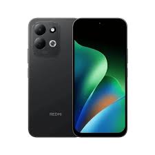 Telefono Xiaomi Redmi 17 4G 128GB Negro