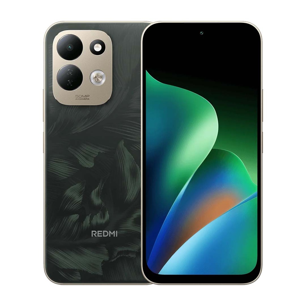 Telefono Xiaomi Redmi 17 4G 256GB 4G Verde Roble