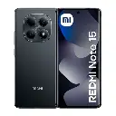 Telefono Xiaomi Redmi Note 15 8G 256GB 4G Negro