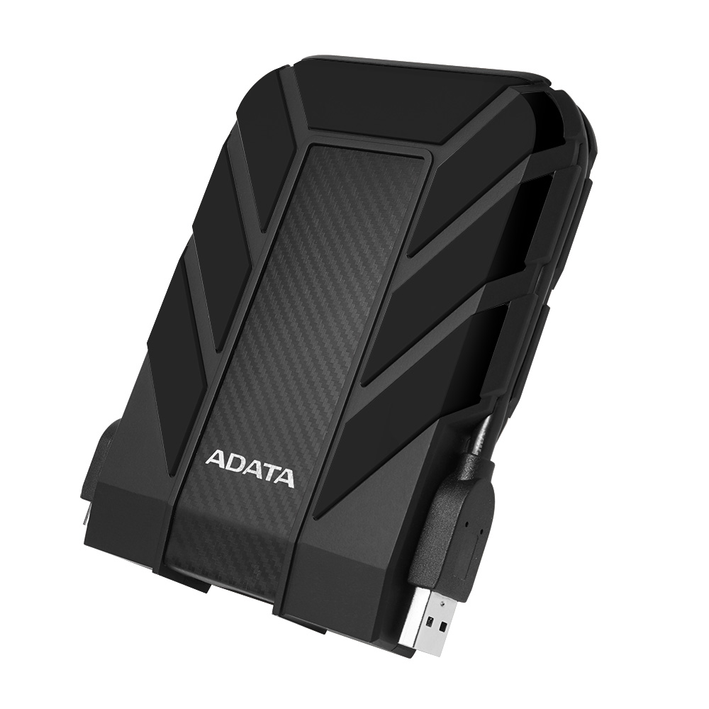 Disco Duro Externo Adata 4TB HD710 Pro USB 3.0