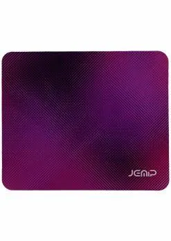 [JP-MP01-PURPURA] Mouse Pad Jemip Basic Purpura Profundo