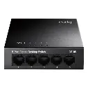 Switch Cudy 5 Ptos Gigabit Metal 