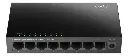 Switch Cudy 8 Ptos Gigabit Metal
