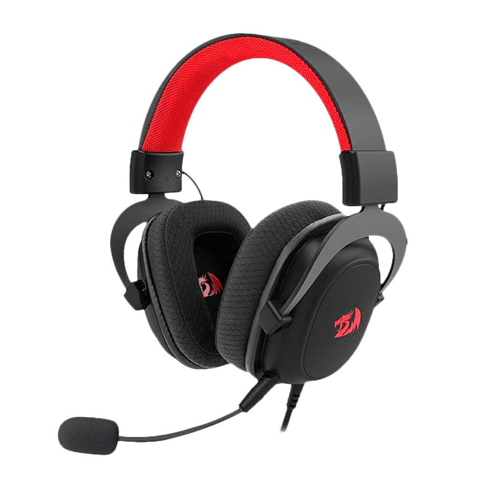 Audifono ReDragon Gaming Zeus Lite