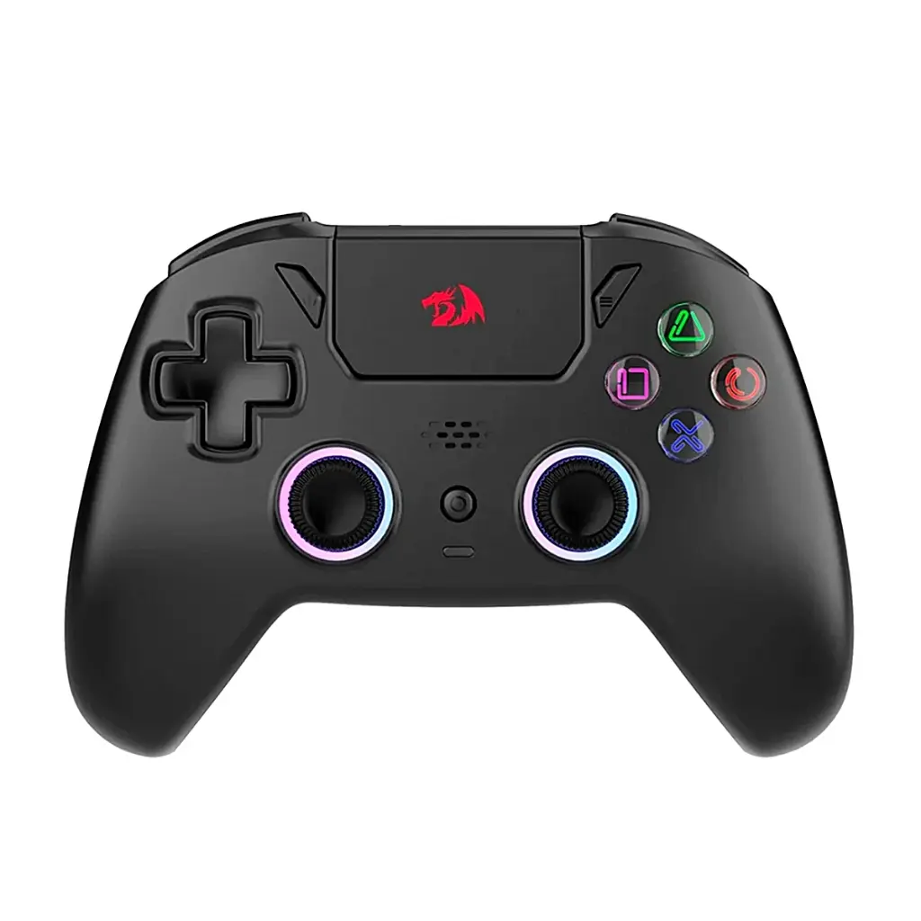 Mando ReDragon Gaming Dual Mode Darkflame
