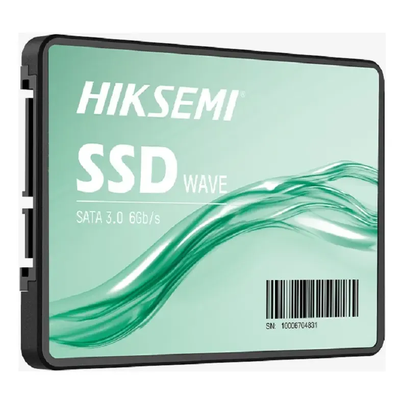 Disco Duro Hiksemi 1TB 2.5" Sata 3.0
