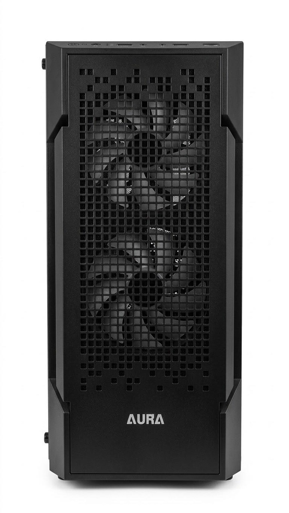 [AURA] Computador GAMDIAS Gaming AURA Ryzen 3 3200G 8GB DDR4 256GB SSD