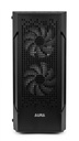 Computador GAMDIAS Gaming AURA Ryzen 3 3200G 8GB DDR4 256GB SSD