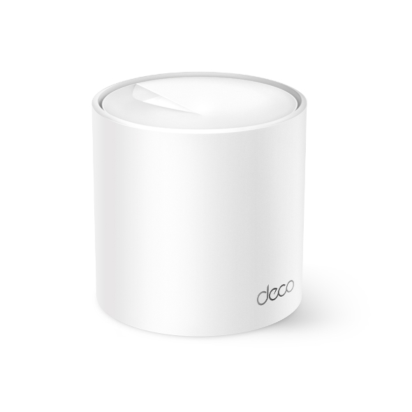 Router TP Link Deco X10 (1 Pack) AX1500