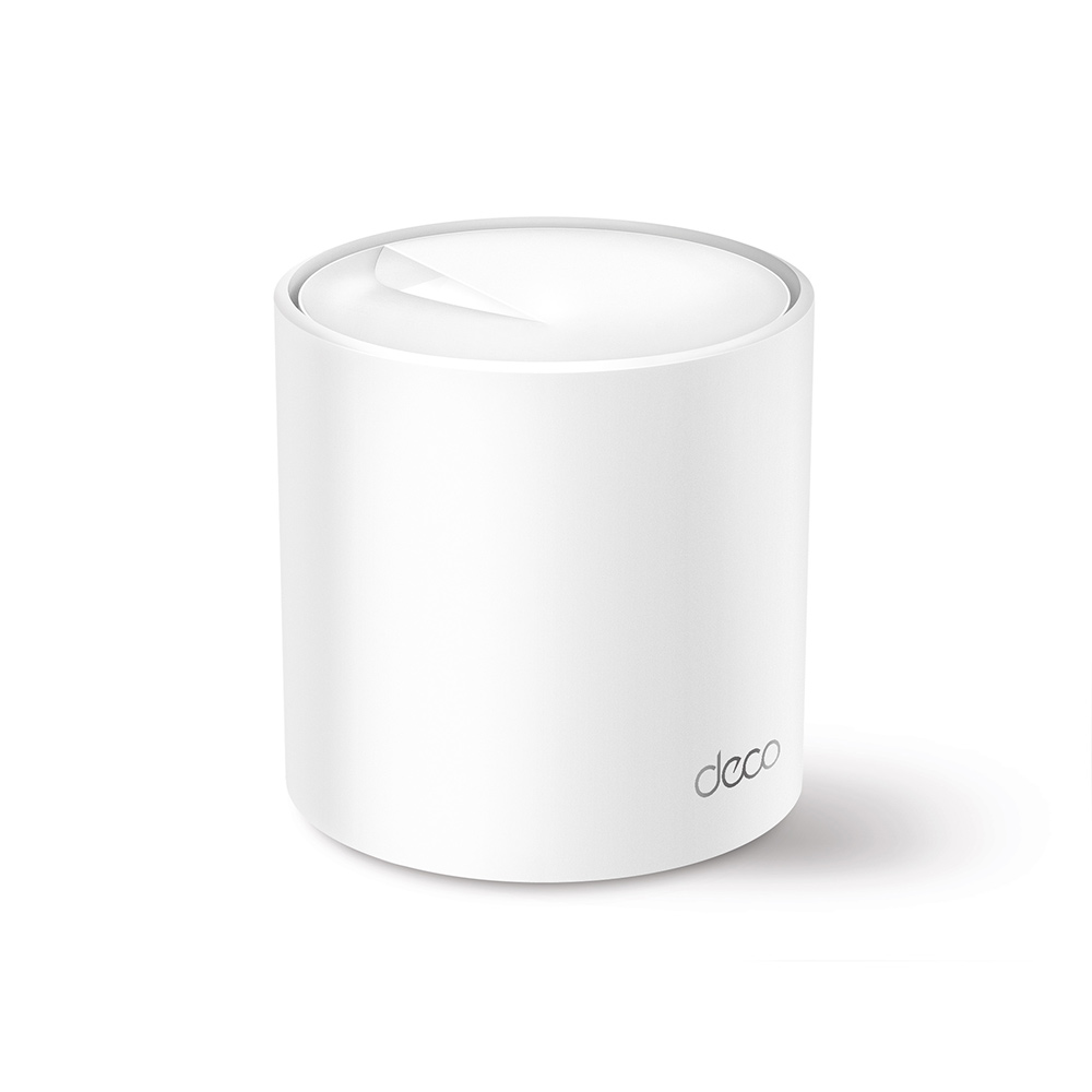 [X60(1 Pack)] Router TP Link Deco X60 (1 Pack) AX5400