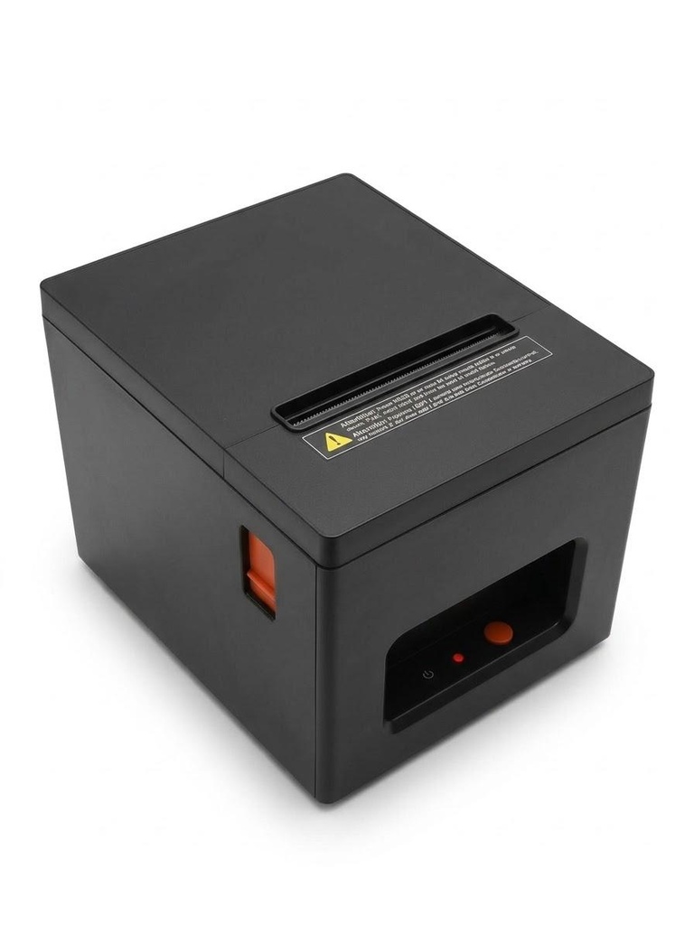 Impresora termica 80mm Bluetooth