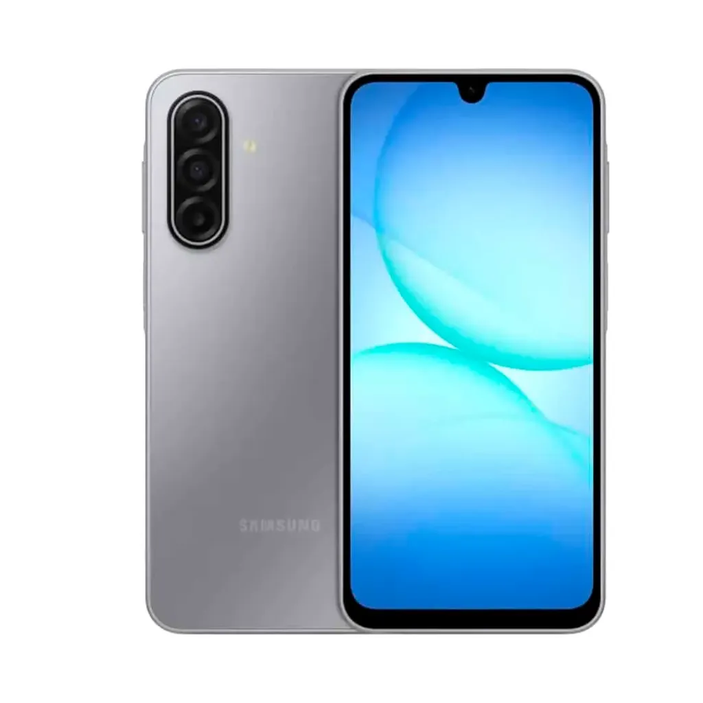Telefono Samsung A17 4GB 128GB Gray