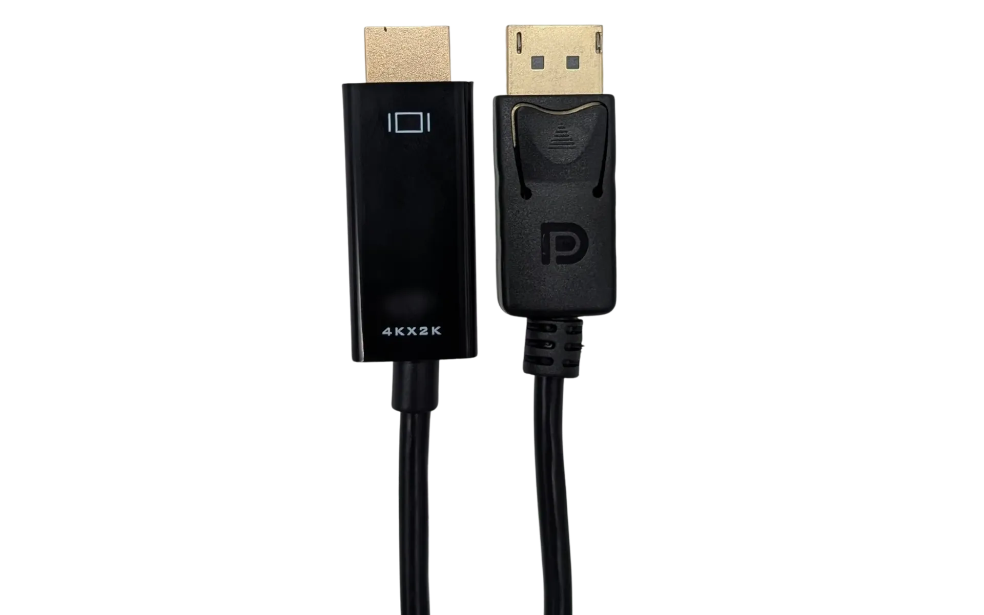 [JPODPMHDMIC017] Cable Jemip DisplayPort a HDMI 1.8M