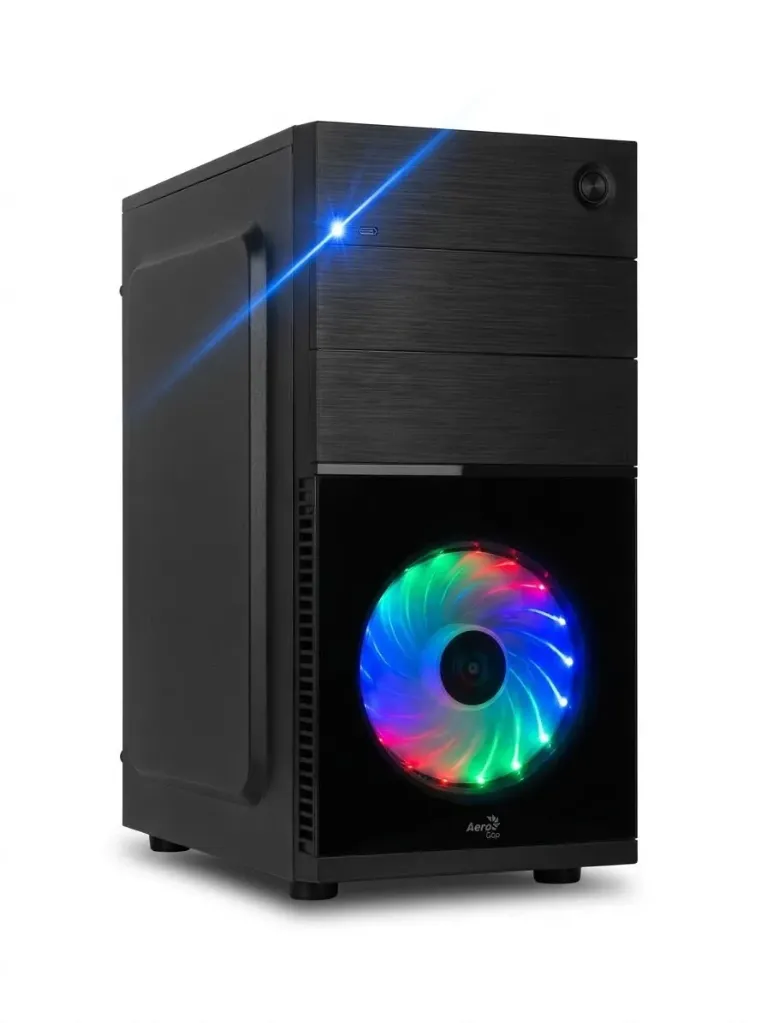 [COMBO77] Computador Ryzen 3 3200G 8GB 256GB M.2 Gaming