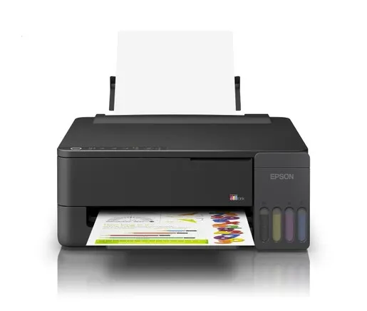 Impresora Epson Ecotank L3350