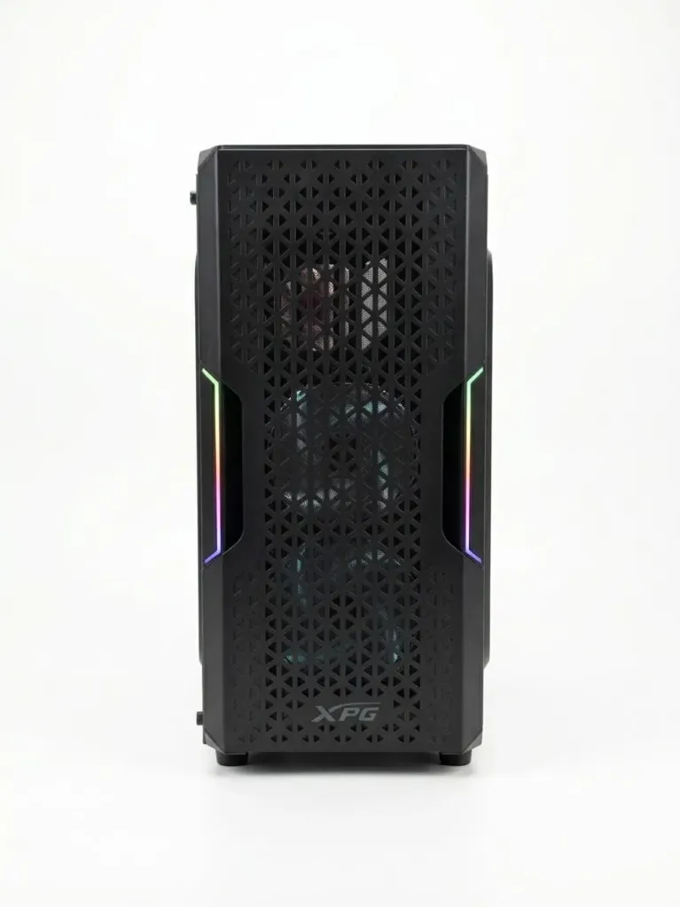 Computador Ryzen 5 3400G 16GB 256GB Gaming