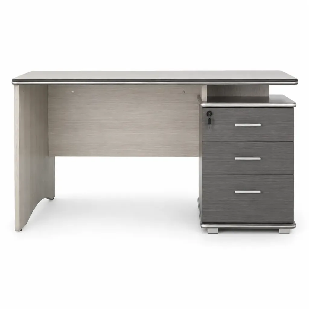 [SZ-CDB354] Escritorio Secretarial Toby Lazio