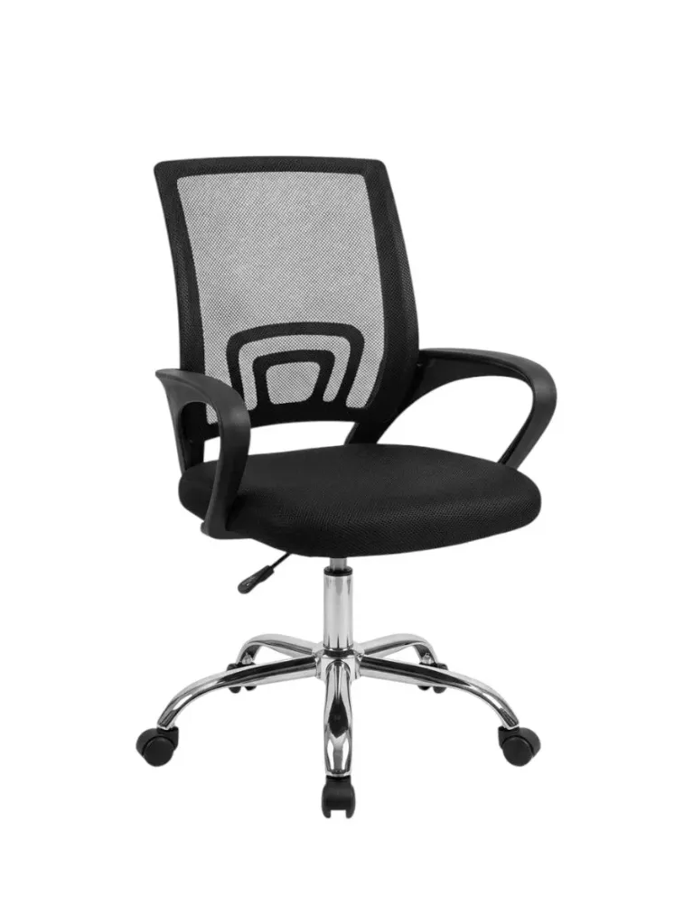 [OC-001] Silla Ejecutiva Trendy Color Negro