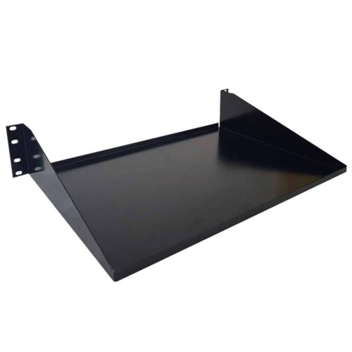 Bandeja P/Rack 19x12 Lisa 2U NG Metalnet