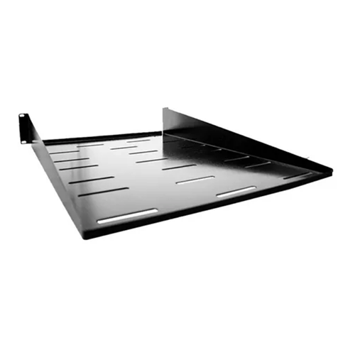 Bandeja P/Rack 19X25 Clasica 2U NG Metal