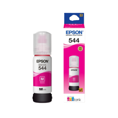 Botella de Tinta Epson Magenta T544320