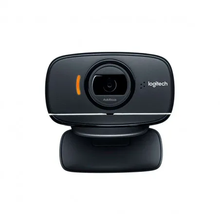 Camara Web Logitech C525