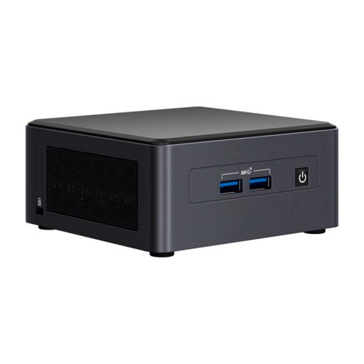Computador Intel Nuc Intel® Core i3-1115
