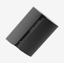 Disco Duro Externo Hiksemi SSD 512GB Usb 3.2-C Negro