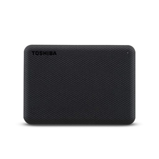Disco Duro Externo Toshiba 4TB 2.5 Black
