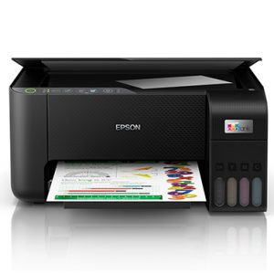 Impresora Epson EcoTank L3250
