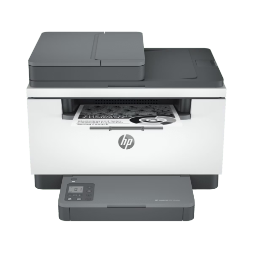 Impresora HP Laserjet MFP M236sdw