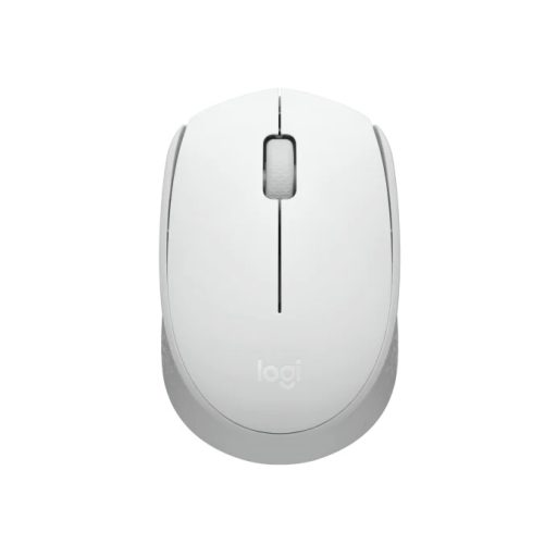 Mouse Logitech M170 Wireless White