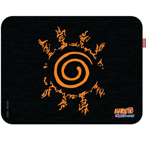 Mouse Pad Medium Sealing Jutsu Naruto