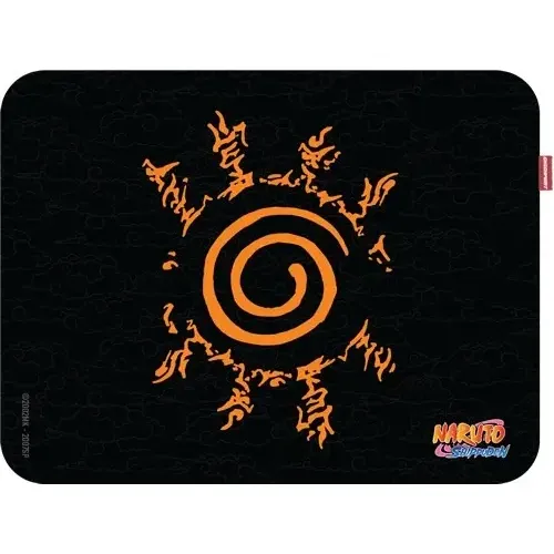 [NA-MP-1005] Mouse Pad Medium Sealing Jutsu Naruto