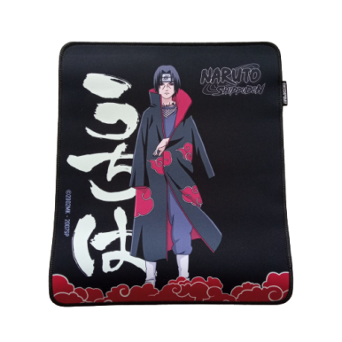 [NA-MP-1019] Mouse Pad Small Itachi Naruto