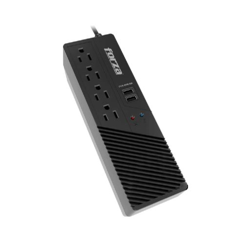 Regulador de Voltaje Forza 1011USB