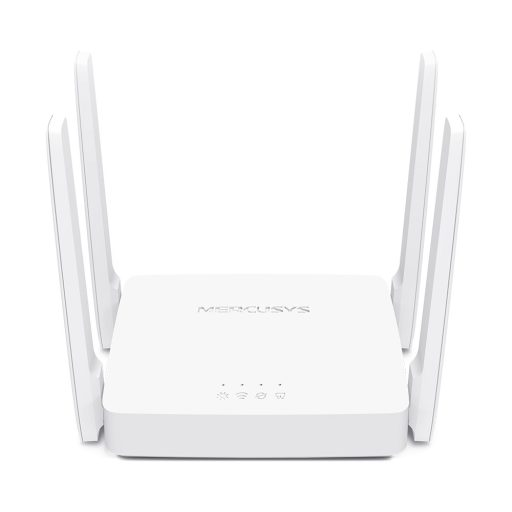 [AC10] Router Mercusys AC10 Dual Band