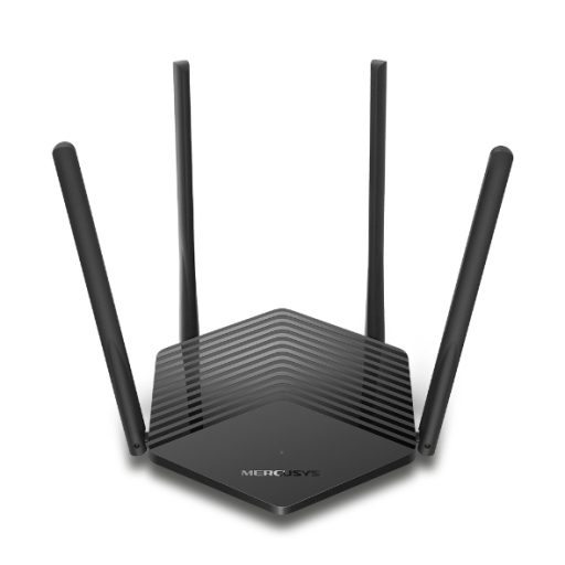 [MR60X] Router Mercusys MR60X Wifi 6 AX1500
