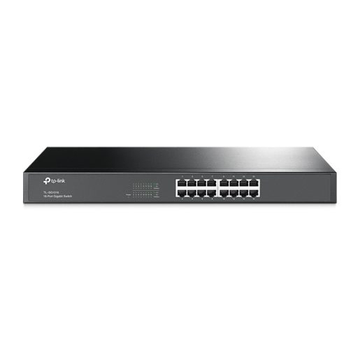 [TL-SG1016 GIGABIT] Switch TP Link TL-SG1016 Gigabit