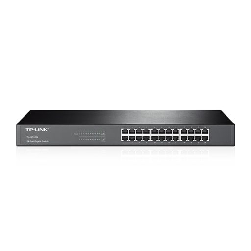 [TL-SG1024 GIGABIT] Switch TP Link TL-SG1024 Gigabit