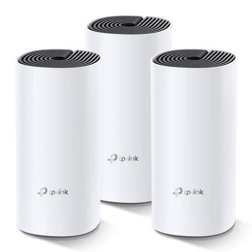 [DECOM4(3-PACK)] Router TP Link Deco M4 (3-pack)
